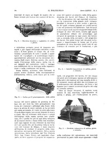 Il politecnico rivista di ingegneria, tecnologia, industria economia, arte