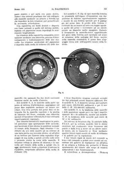 Il politecnico rivista di ingegneria, tecnologia, industria economia, arte