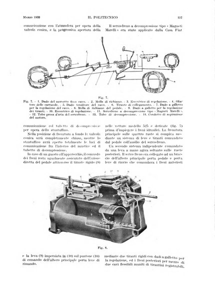 Il politecnico rivista di ingegneria, tecnologia, industria economia, arte