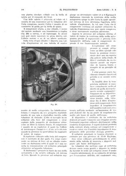 Il politecnico rivista di ingegneria, tecnologia, industria economia, arte