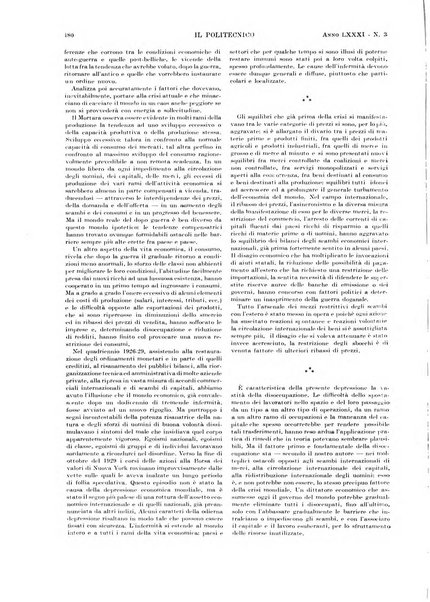 Il politecnico rivista di ingegneria, tecnologia, industria economia, arte