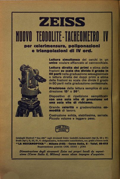 Il politecnico rivista di ingegneria, tecnologia, industria economia, arte