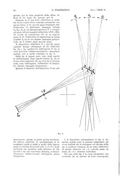 Il politecnico rivista di ingegneria, tecnologia, industria economia, arte