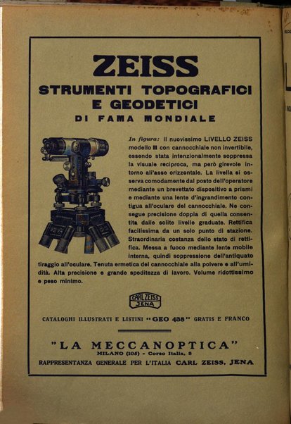 Il politecnico rivista di ingegneria, tecnologia, industria economia, arte