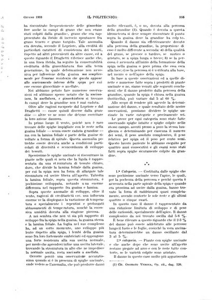 Il politecnico rivista di ingegneria, tecnologia, industria economia, arte