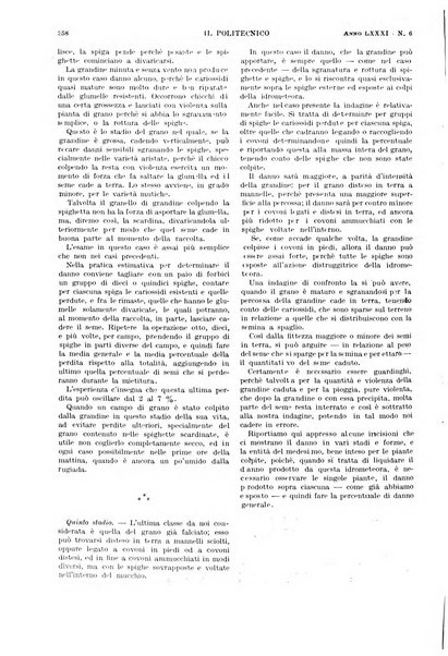 Il politecnico rivista di ingegneria, tecnologia, industria economia, arte