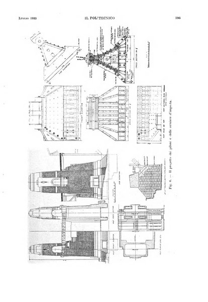 Il politecnico rivista di ingegneria, tecnologia, industria economia, arte