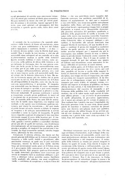 Il politecnico rivista di ingegneria, tecnologia, industria economia, arte