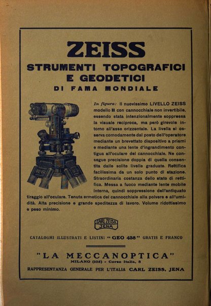 Il politecnico rivista di ingegneria, tecnologia, industria economia, arte