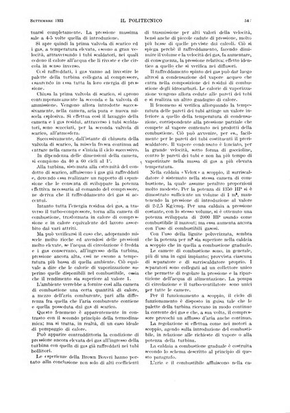 Il politecnico rivista di ingegneria, tecnologia, industria economia, arte