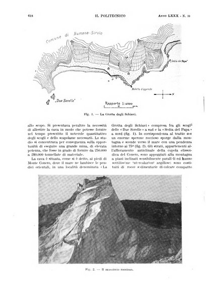 Il politecnico rivista di ingegneria, tecnologia, industria economia, arte