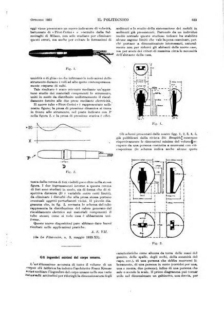 Il politecnico rivista di ingegneria, tecnologia, industria economia, arte