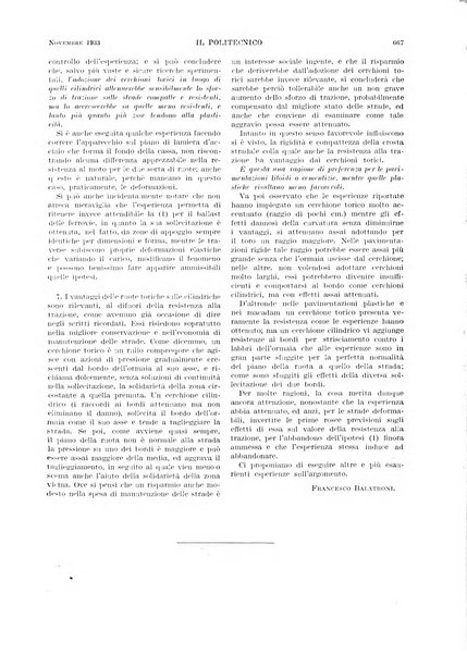 Il politecnico rivista di ingegneria, tecnologia, industria economia, arte