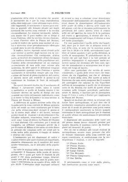 Il politecnico rivista di ingegneria, tecnologia, industria economia, arte