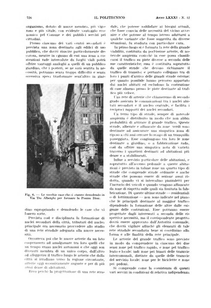 Il politecnico rivista di ingegneria, tecnologia, industria economia, arte