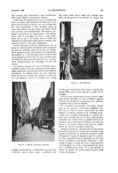 Il politecnico rivista di ingegneria, tecnologia, industria economia, arte