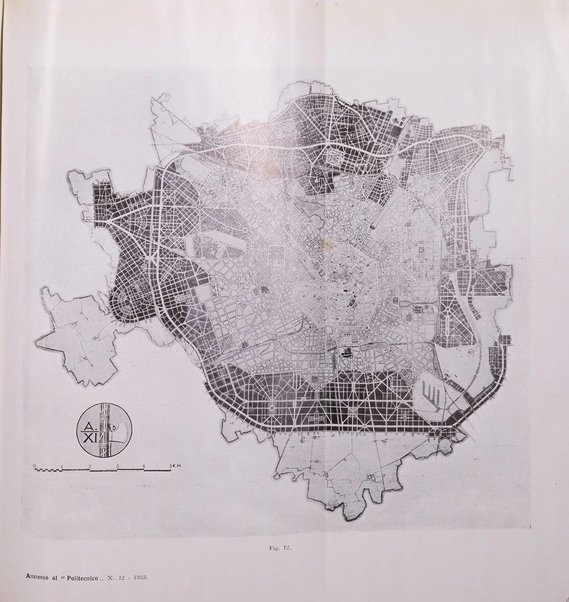 Il politecnico rivista di ingegneria, tecnologia, industria economia, arte