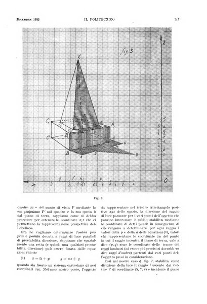 Il politecnico rivista di ingegneria, tecnologia, industria economia, arte