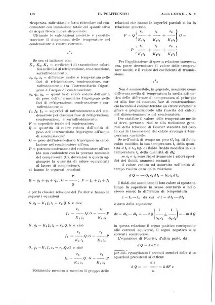 Il politecnico rivista di ingegneria, tecnologia, industria economia, arte