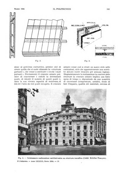 Il politecnico rivista di ingegneria, tecnologia, industria economia, arte