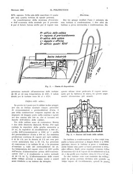 Il politecnico rivista di ingegneria, tecnologia, industria economia, arte