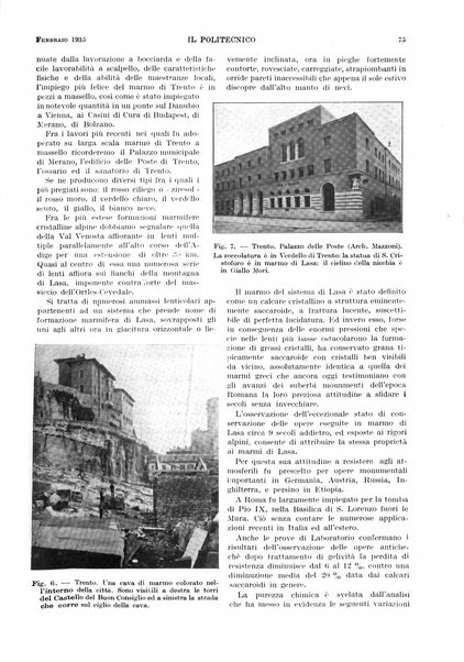 Il politecnico rivista di ingegneria, tecnologia, industria economia, arte