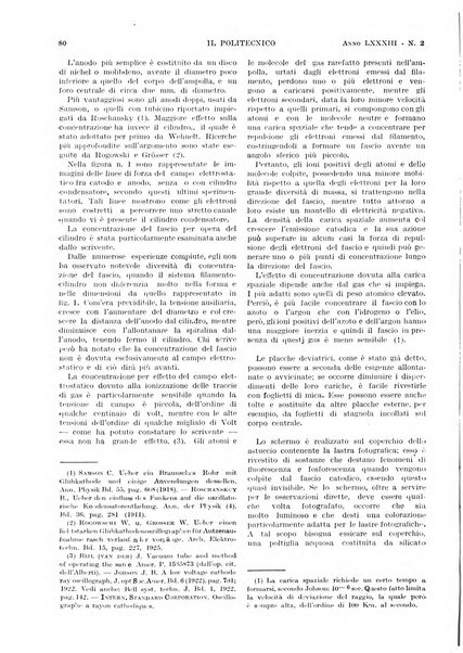 Il politecnico rivista di ingegneria, tecnologia, industria economia, arte