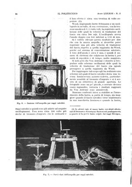 Il politecnico rivista di ingegneria, tecnologia, industria economia, arte