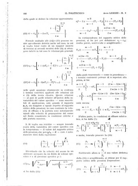 Il politecnico rivista di ingegneria, tecnologia, industria economia, arte