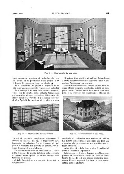 Il politecnico rivista di ingegneria, tecnologia, industria economia, arte