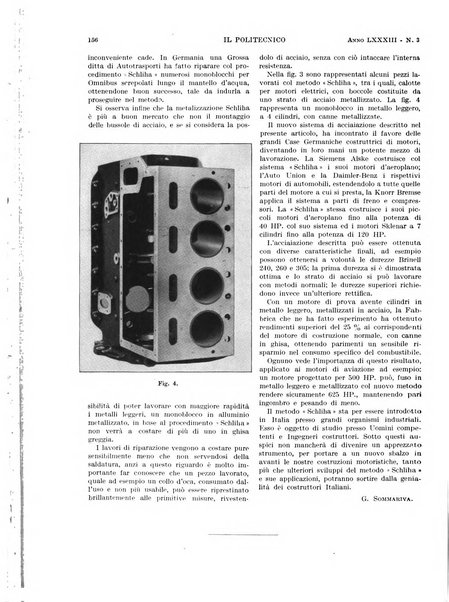 Il politecnico rivista di ingegneria, tecnologia, industria economia, arte