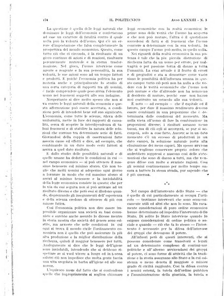 Il politecnico rivista di ingegneria, tecnologia, industria economia, arte