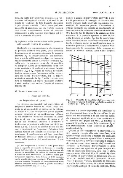 Il politecnico rivista di ingegneria, tecnologia, industria economia, arte