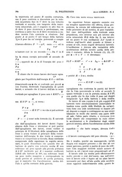 Il politecnico rivista di ingegneria, tecnologia, industria economia, arte