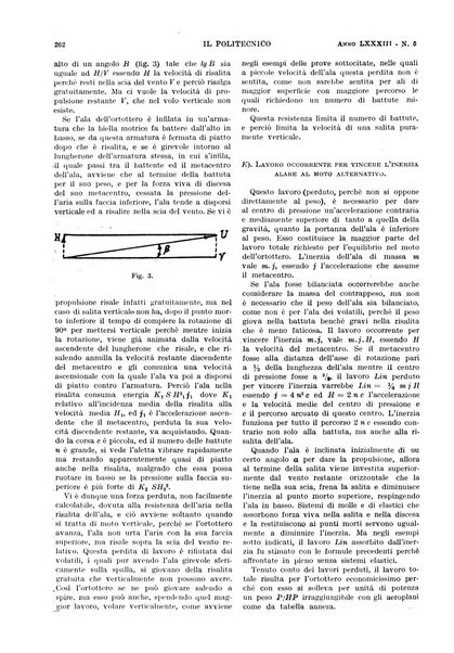 Il politecnico rivista di ingegneria, tecnologia, industria economia, arte