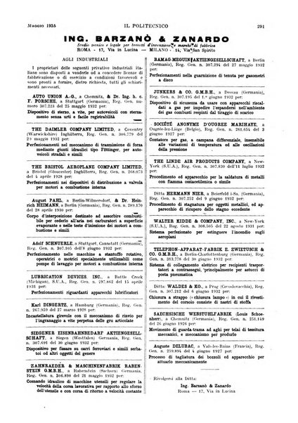 Il politecnico rivista di ingegneria, tecnologia, industria economia, arte