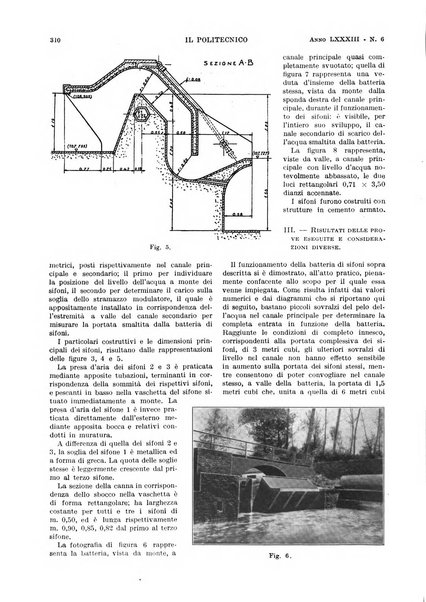 Il politecnico rivista di ingegneria, tecnologia, industria economia, arte