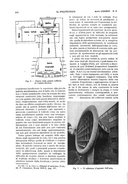 Il politecnico rivista di ingegneria, tecnologia, industria economia, arte