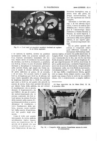 Il politecnico rivista di ingegneria, tecnologia, industria economia, arte