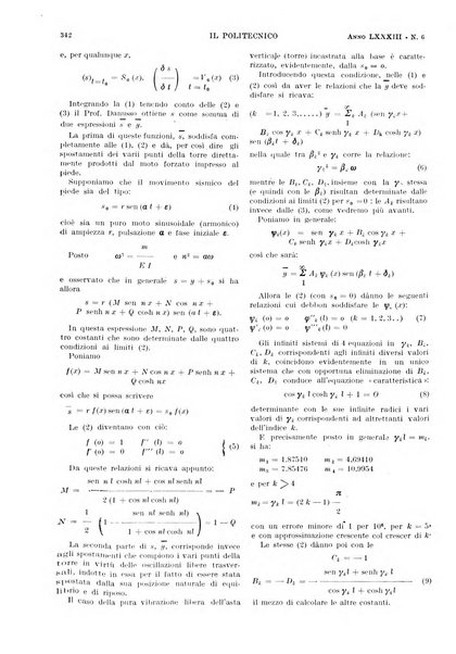 Il politecnico rivista di ingegneria, tecnologia, industria economia, arte