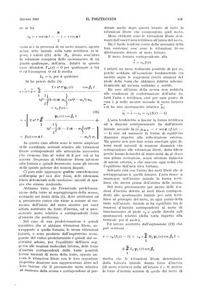 Il politecnico rivista di ingegneria, tecnologia, industria economia, arte