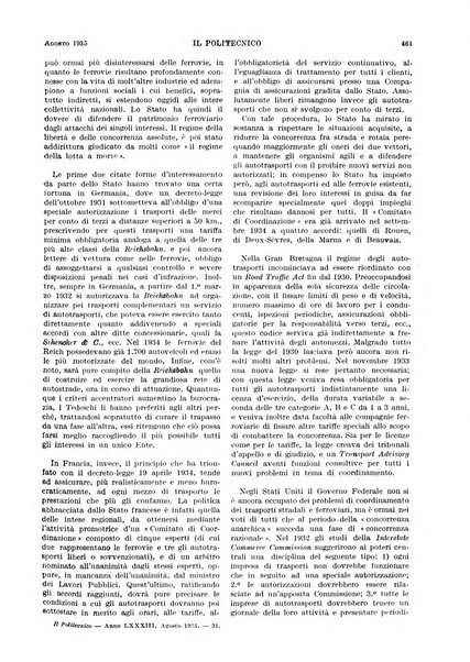 Il politecnico rivista di ingegneria, tecnologia, industria economia, arte