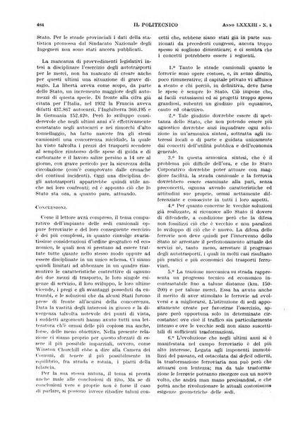 Il politecnico rivista di ingegneria, tecnologia, industria economia, arte