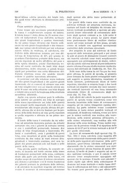 Il politecnico rivista di ingegneria, tecnologia, industria economia, arte