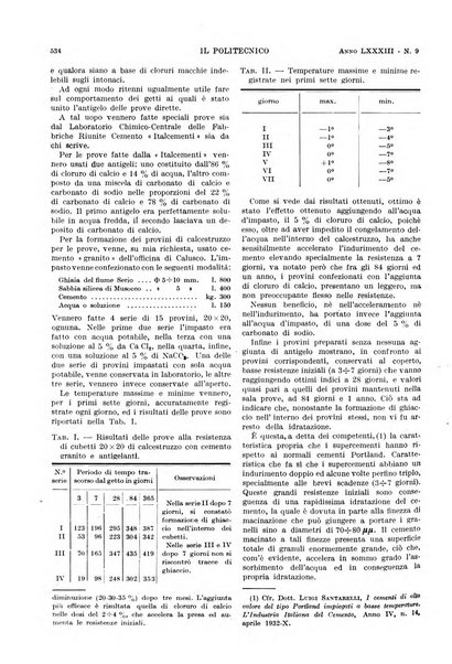 Il politecnico rivista di ingegneria, tecnologia, industria economia, arte