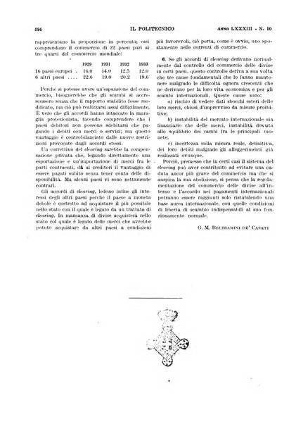 Il politecnico rivista di ingegneria, tecnologia, industria economia, arte