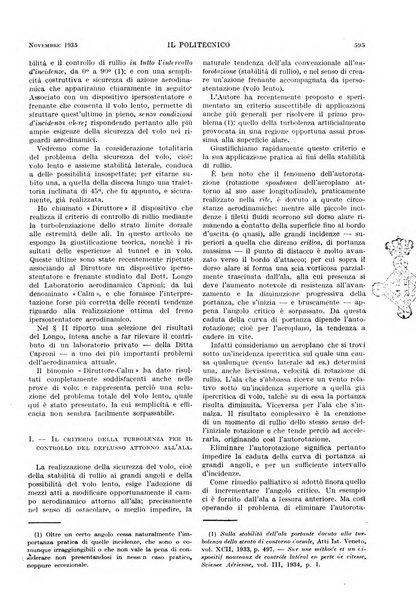 Il politecnico rivista di ingegneria, tecnologia, industria economia, arte