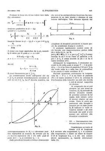 Il politecnico rivista di ingegneria, tecnologia, industria economia, arte