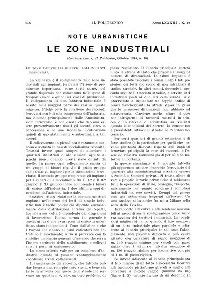 Il politecnico rivista di ingegneria, tecnologia, industria economia, arte