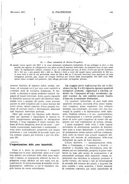 Il politecnico rivista di ingegneria, tecnologia, industria economia, arte